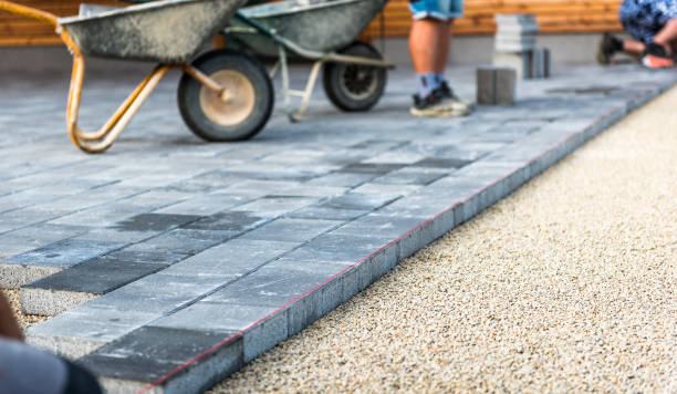 Best Concrete Retaining Walls in Newman, CA